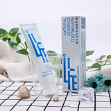 Натуральная зубная паста на основе водорослей ILIFE 120г